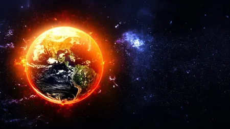 Eclipsa de Soare în Fecioară: Noroc divin din 21 septembrie 2025. Efecte ULUITOARE ce pot dura până în februarie 2027