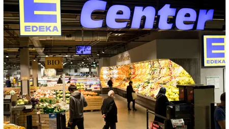 Cel mai mare lanț de supermarketuri din Germania a deschis un centru de IT în România. Este singurul inaugurat în afară țării-mamă