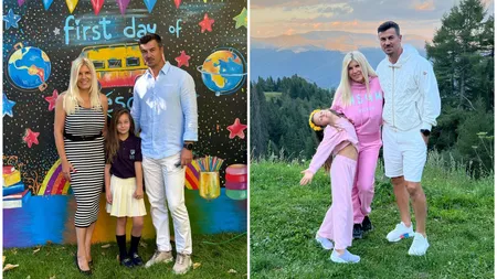 Câți bani plătește Elena Udrea pentru școala privată a fiicei sale: 