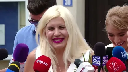 Ce a descoperit Elena Udrea în cei aproape patru ani de închisoare. 