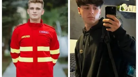 Eroii din Gen Z. Un tânăr din Italia a salvat o femeie din flăcări, un elev din Șimleul Silvaniei a resuscitat o femeie în autobuzul cu care mergea la şcoală