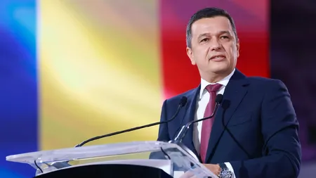EXCLUSIV Sorin Grindeanu anunță ce măsuri vor lua social-democrații pentru relansarea economiei: „Aș vrea ca întreg Guvernul să își asume propunerile PSD”