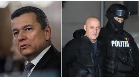 Grindeanu felicită MAI și Ministerul Justiției pentru arestarea lui Potra: „E foarte bine că a fost prins, va merge în instanță și vom vedea cu toții adevărul”