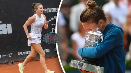 Simona Halep a semnat un nou contract. Ce se întâmplă în cariera fostului număr 1 WTA: „Un nou început împreună”