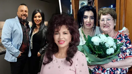 George Restivan, avertizat de Carmen Harra că soacra lui va muri: 