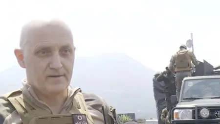 Stenograme: cum recruta Horaţiu Potra tineri pentru mercenariat. 