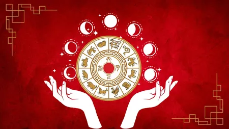 Cele trei zodii chinezești care se îndrăgostesc nebunește în săptămâna 29 septembrie - 5 octombrie 2025