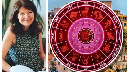 Horoscop Debbie Frank toamna 2025. Astrologa Prinţesei Diana spune ce zodii sunt lovite de torente de noroc, cine se sincronizează cu propriul sine şi cine este lovit de un mare eşec