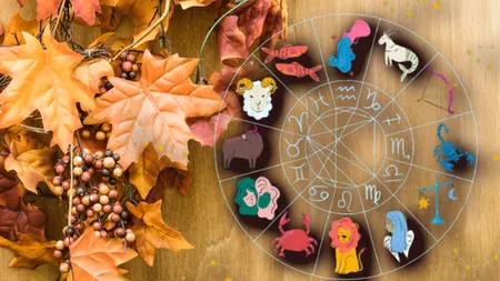 3 zodii protejate de Univers în următoarea perioadă! Nativii care se vor simți binecuvântați pe toate planurile