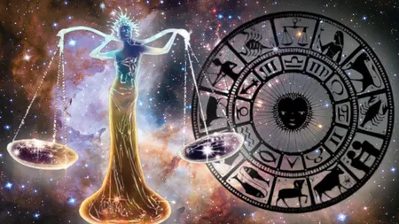 Horoscop. Mercur în Balanță vine cu schimbări pe plan sentimental. Ce se schimbă în viața ta, în funcție de zodie