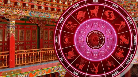Horoscop chinezesc pentru finalul de săptămână. Fă tot ce trebuie pentru a-ți menține moralul ridicat și pentru a te bucura de energia acestei zile