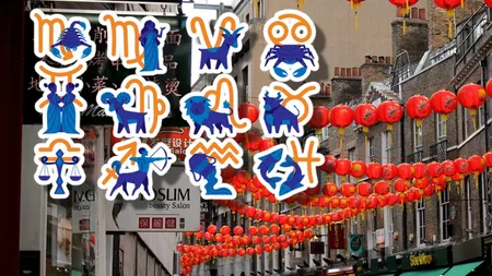 Zodiac CHINEZESC săptămâna 22-28 septembrie 2025. Munca ta prinde roade. Vei culege tot ce ai sădit bun
