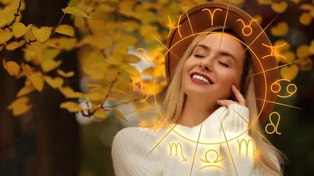 Evenimente astrologice OCTOMBRIE 2025. Cum este influenţată zodia ta, care nativi sunt răsfaţaţi şi în ce zile