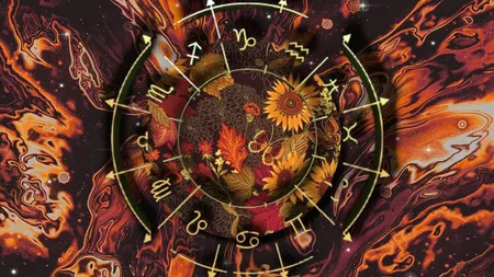 Două zodii trec peste un ciclu karmic dificil! Nativii care vor intra într-o etapă a vieții mult mai benefică