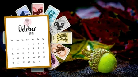 Două zodii cu stea în frunte începând cu 3 octombrie. Acești nativi se vor simți invincibili: nimeni și nimic nu le poate sta în cale! Banii vin și nu mai pleacă