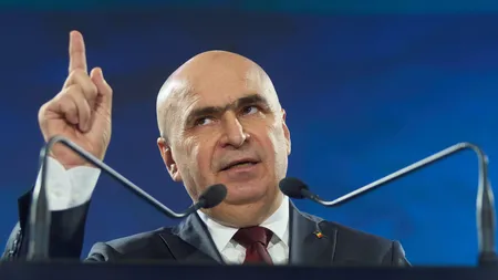 Premierul Bolojan, la 100 de zile de la preluarea mandatului: Trebuie să creștem vârsta de pensionare anticipată. E de neacceptat să ai oameni care se pensionează la 48 de ani