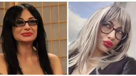 Ioana Popescu, de la devoratoarea de fotbaliști la vedeta uitată de televiziuni. Eșecurile au cântărit greu în cariera ei