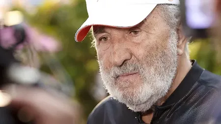 Care este mâncarea preferată a lui Ion Ţiriac. Miliardarul îşi permite orice, dar este ahtiat după un preparat românesc banal