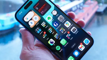 Majoritatea utilizatorilor iPhone nu știu acest buton. Cum te ajută să-ți faci telefonul mult mai rapid