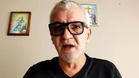 Iulian Chiriță, de nerecunoscut la 58 de ani. A fost cu Generaţia de Aur la CM 1994 din SUA, apoi a făcut puşcărie în Spania