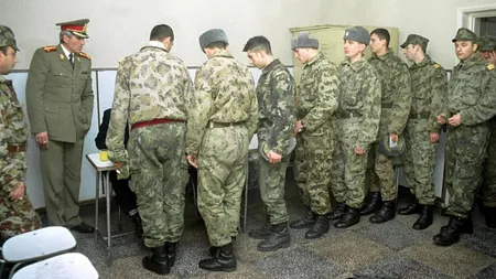 Surprinzător! Un bărbat din Iași a cerut despăgubiri materiale pentru suferințele din perioada serviciului militar! Cum au reacționat judecătorii