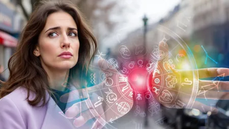 Zodia la ușa căreia va bate trecutul, în luna octombrie. Ce lecții de viață vor avea de învățat nativii din acest semn zodiacal