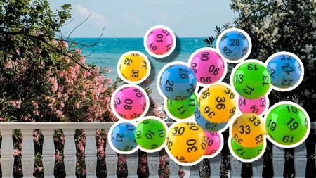 REZULTATE LOTO 14 septembrie 2025. Trageri suplimentare, premii mai mari la Loto 6/49, Joker şi Loto 5/40 UPDATE: S-a câştigat marele premiu la 5/40!