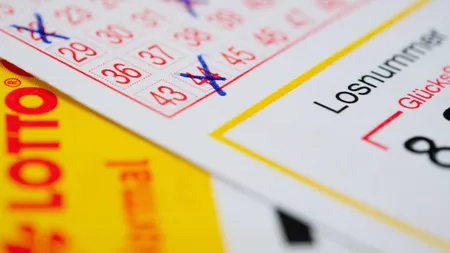 Un neamţ s-a întrebat timp de şase luni cine e nebunul care nu-şi ridică câştigul de 15,3 milioane de euro. Unde se afla biletul câştigător, în tot acest timp