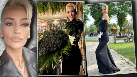 Frica pe care o are Regina Întunericului în legătură cu plecarea sa de pe această lume: 