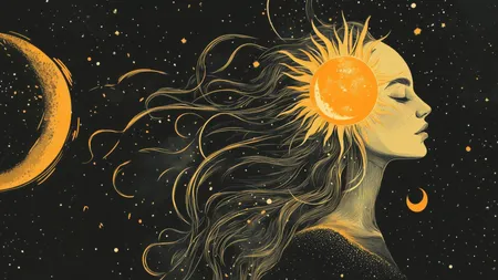 Horoscop special: Întâlnirea Lună–Venus aduce noroc și abundență din 30 septembrie 2025 pentru aceste ZODII