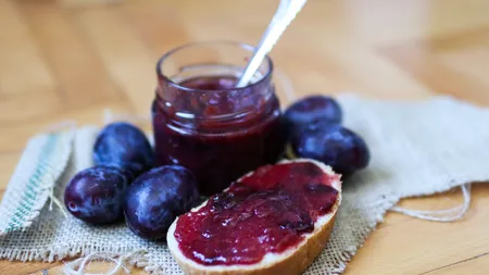 Rețetă de magiun de prune fără zahăr. Chef Kovacs Attila: 
