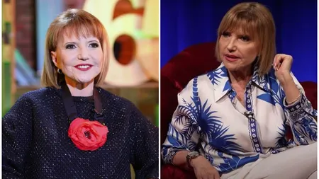 Marina Almășan izbucnește după ce s-a spus că ar călători pe banii TVR: 