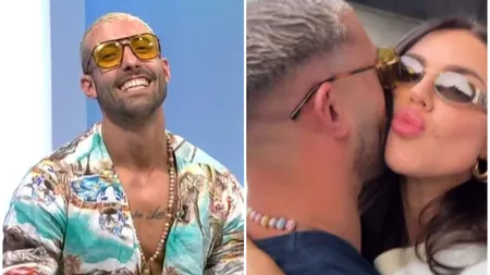 Mattia și Cristina Scarlevschi formează un cuplu. Ispita masculină a confirmat relația. Ce tatuaj și-au făcut cei doi: 