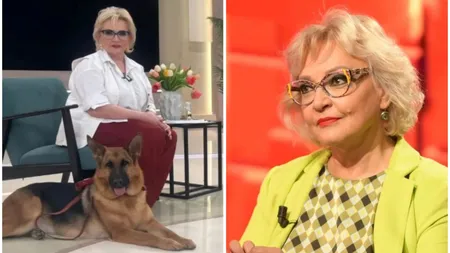 Mihaela Tatu, despre întoarcerea în televiziune. Ultima experiență i-a lăsat un gust amar: 