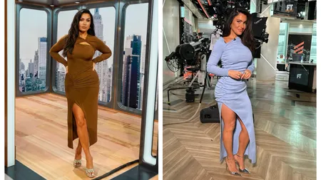 O cunoscută prezentatoare tv și-a dat demisia după 19 ani de televiziune: ”Am decis că e timpul să închid acest capitol”