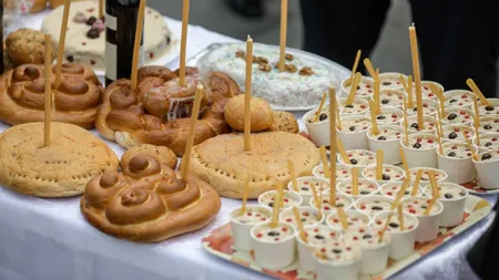 Moșii de Toamnă 2025: Când se sărbătorește, ce tradiții trebuie să urmezi și cum prepari coliva pentru cei adormiți