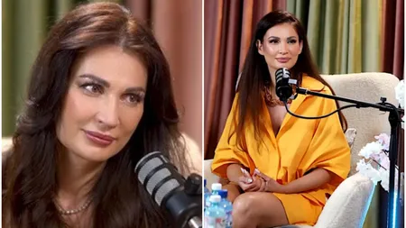 Nicoleta Luciu vrea să dea lovitura în afaceri: 
