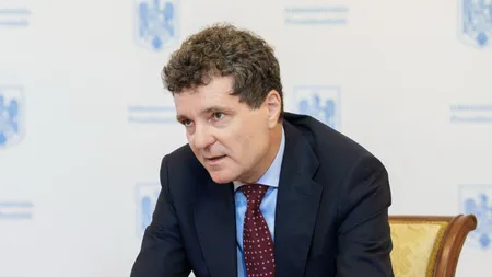 Nicușor Dan, primul interviu televizat în România de la preluarea mandatului de președinte. Șeful statului sare în apărarea Justiției: „Nu e sănătos pentru democrație ca oamenii să aibă atitudinea asta față de magistrați” TEXT
