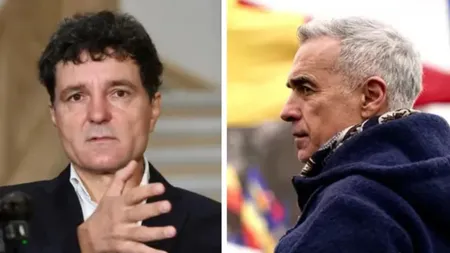 Nicușor Dan nu știe de ce s-au anulat alegerile prezidențiale din 2024: „Nu pot să spun că am imaginea clară față de ce s-a întâmplat în noiembrie”