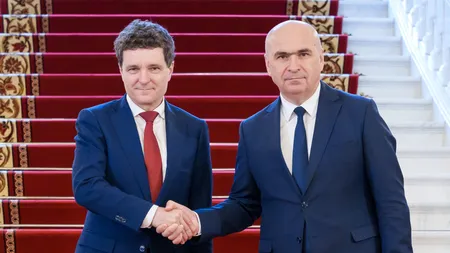 Ilie Bolojan i-a tăiat banii lui Nicușor Dan de la Administrația Prezidențială. Reacția președintelui: „Nu putem cere eforturi de la oameni fără ca statul să fie primul care le face”