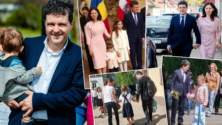 Cum s-a schimbat viața de familie a lui Nicușor Dan după ce a ajuns la președinție. Cele mai noi declarații făcute de liderul de stat: 