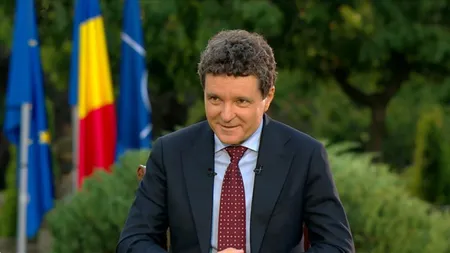 Nicuşor Dan îşi autoevaluează performanţa, la 100 de zile de mandat: 