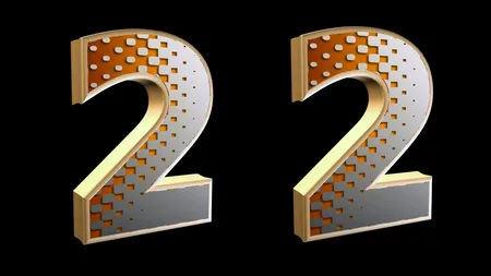 Numerologia echinocţiului de toamnă: 22 septembrie 2025. Semnificația ascunsă a cifrelor și mesajele puternice ale Universului  
