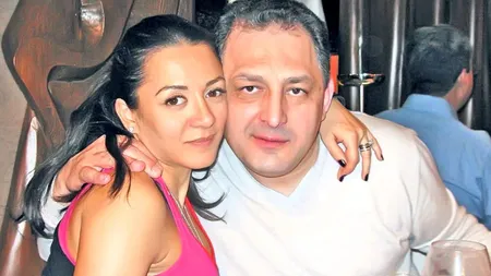 Instanța a decis! Marian Vanghelie nu mai are voie să se apropie de Oana Mizil