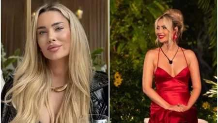 Oana Monea are o nouă relație de 4 luni. Cine este bărbatul care i-a furat inima: 