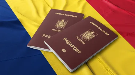 Schema prin care un site promite rușilor că pot obține cetățenia română ”începând doar de la 2.000 de euro”. Ce prevede legea din România