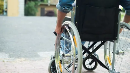 Vești bune pentru persoanele cu dizabilități. Parlamentul a făcut modificări importante în lege. Ce oportunități vor avea în societate