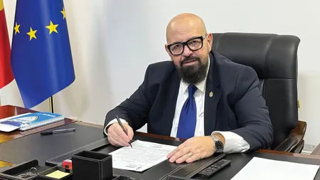 EXCLUSIV Cristian Popescu Piedone, primele declarații după ce a anunțat că își face partid politic: „La sfârșitul lunii septembrie va avea loc congresul partidului la Sala Palatului”