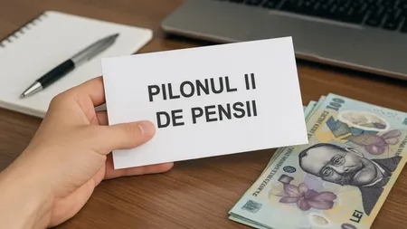 Lovitură pentru peste 8 milioane de români care ies la pensie, banii lor rămân blocați! Legea care modifică plata pensiilor private, aprobată de OCDE. Peste 50.000 de români au beneficiat de sumele din pensia privată între 2016 și 2021