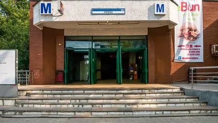 Două noi staţii de metrou în zona de nord a Bucureştiului. Unde vor fi construite şi când ar putea fi gata